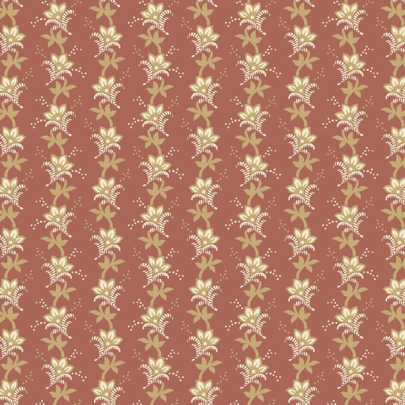 Tela Wild Flowers Woods by Evonne Cook WS04048 P