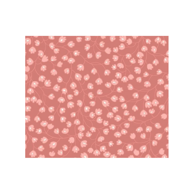 Tela Sunlit Blooms by Maywood Studio MAS9846-P