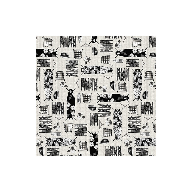 Tela Laundry Room by Chelsea Design Work SE5952,93
