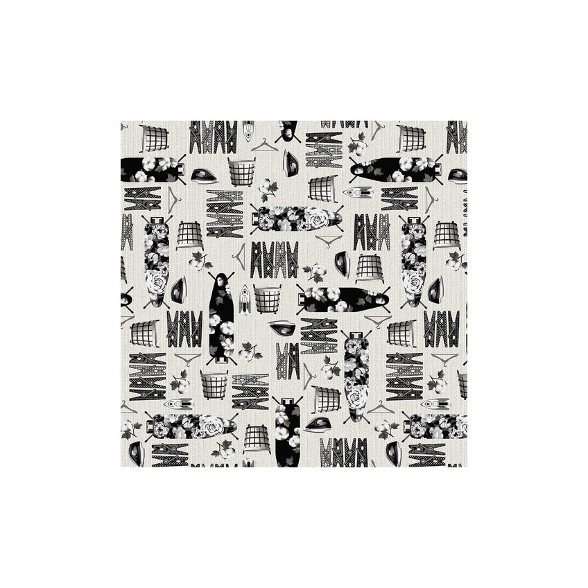 Tela Laundry Room by Chelsea Design Work SE5952,93