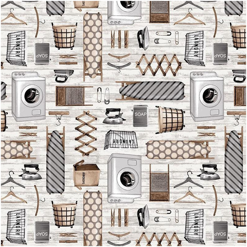 Tela Loads of Fun by Chelsea Designworks 4882-93