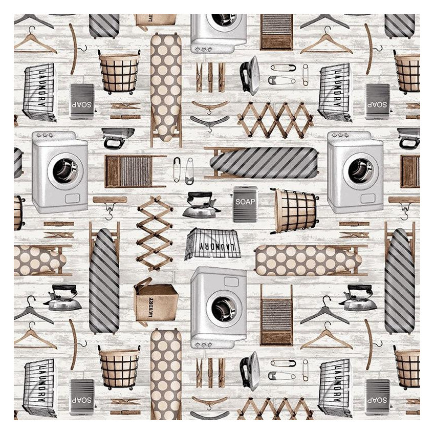 Tela Loads of Fun by Chelsea Designworks 4882-93