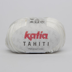 Lana Katia Tahiti num 1