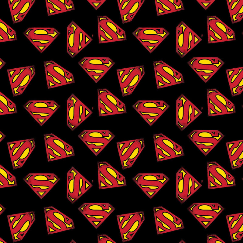 Tela Superman-logo by DC Comics 23400704-05