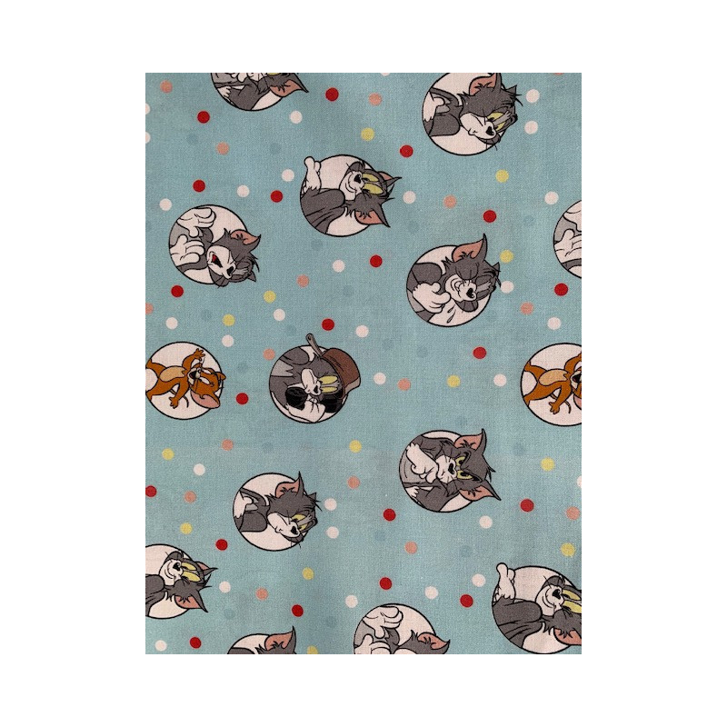 Tela Tom & Jerry by Warner Bros.