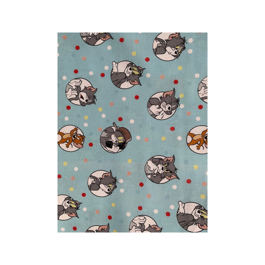 Tela Tom & Jerry by Warner Bros.