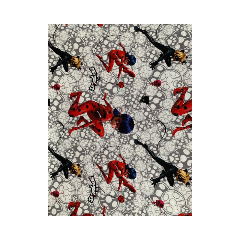 Tela Lady Bug by ZAG