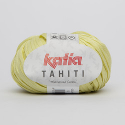 Lana Katia Tahiti num 9