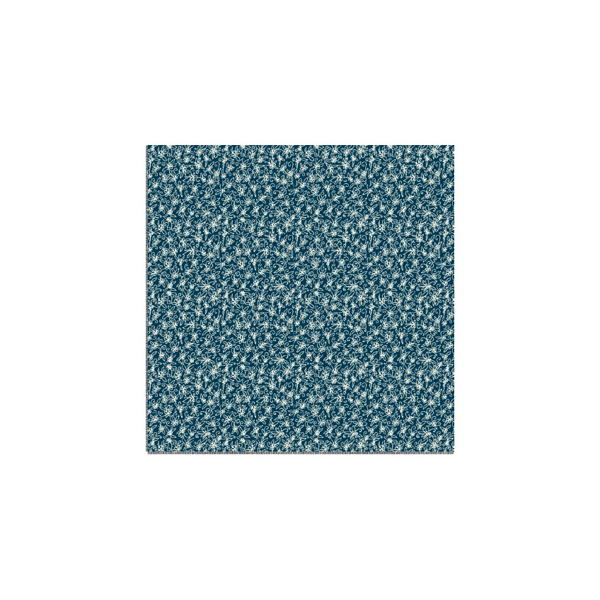 Tela Guille de Indigo Fabrics 602