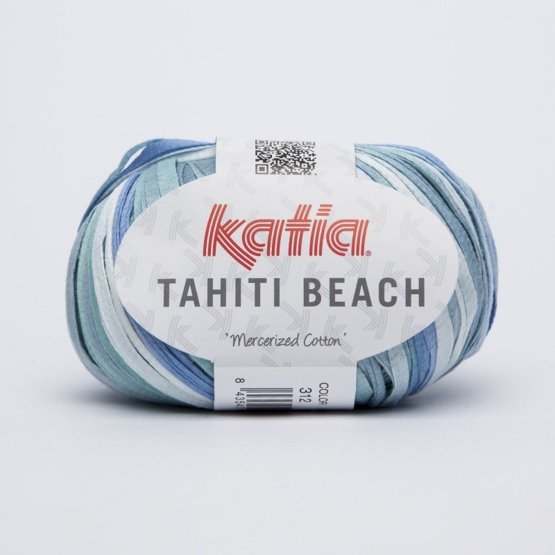 Lana Katia Tahiti Beach núm. 312