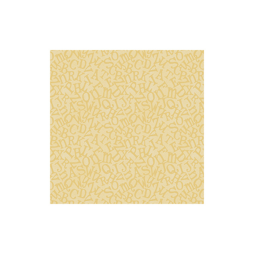 Tela ABC´s by Cheryl Haynes of Prairie Peddler  13177-33