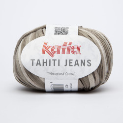 Lana Katia Tahiti Jeans núm. 401