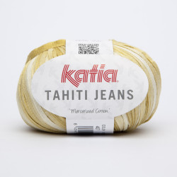 Lana Katia Tahiti Jeans núm. 407