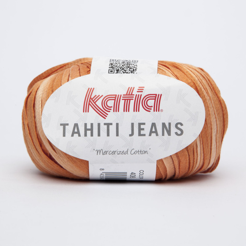Lana Katia Tahiti Jeans num 408