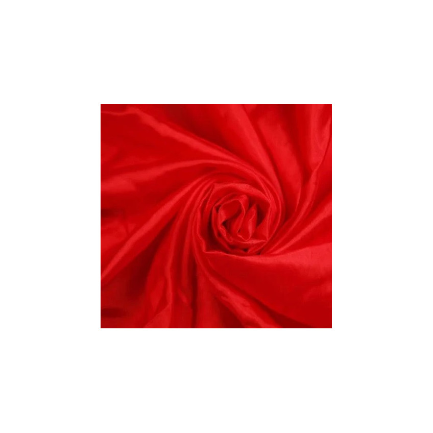 Tela Forro Color Rojo C-0020