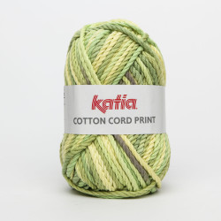 Lana Katia Cotton Cord...