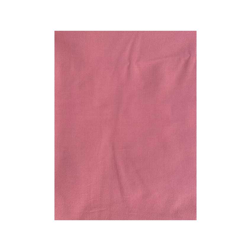 Tela Viella 100 % en color Rosa Palo
