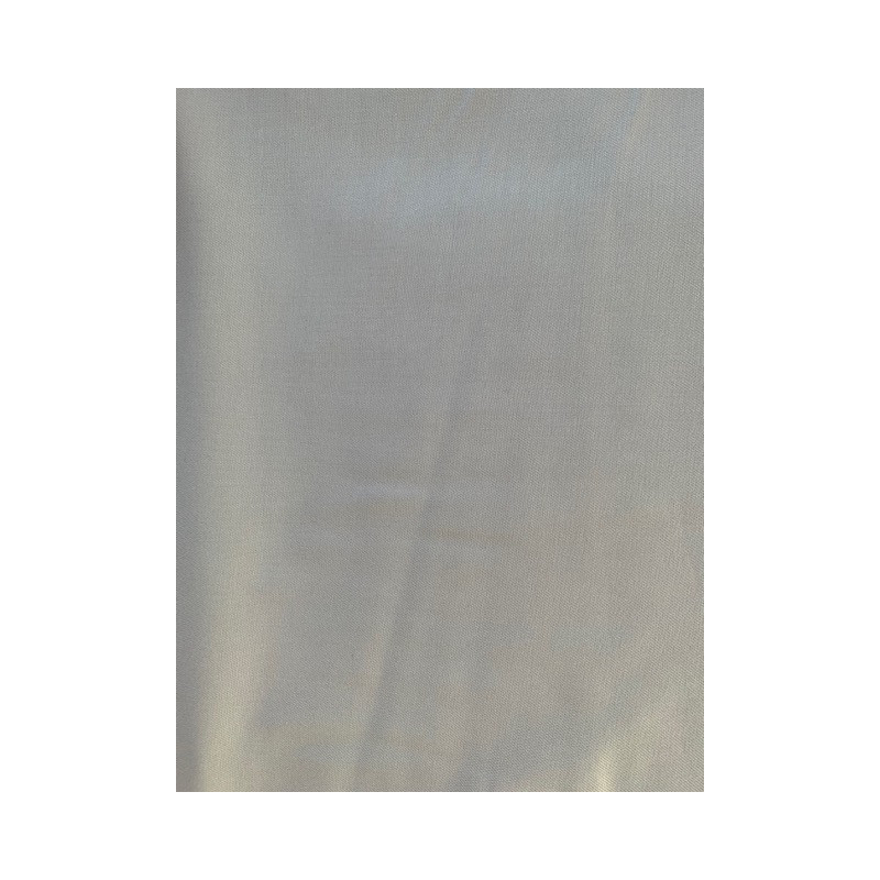 Tela Viella Cotton Azul solido