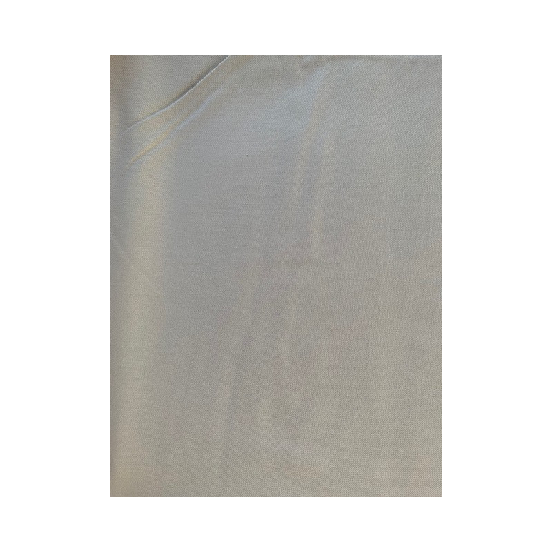 Tela Viella Cotton Gris claro solido