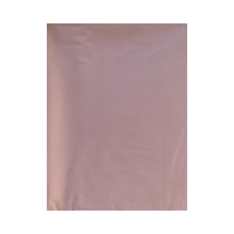 Tela Viella Cotton Rosa claro solido
