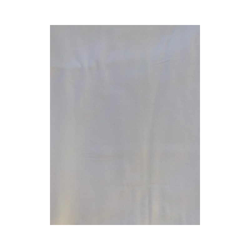 Tela Viella Blanco Solido