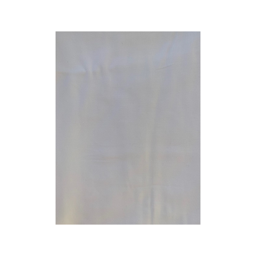 Tela Viella Blanco Solido