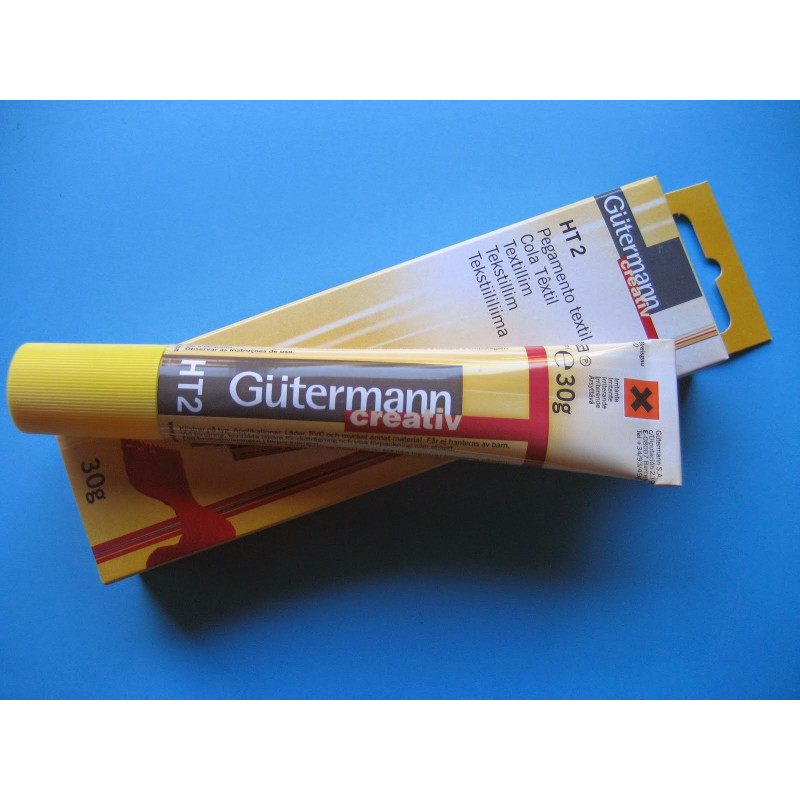 Adhesivo para tela HT2 Gütermann