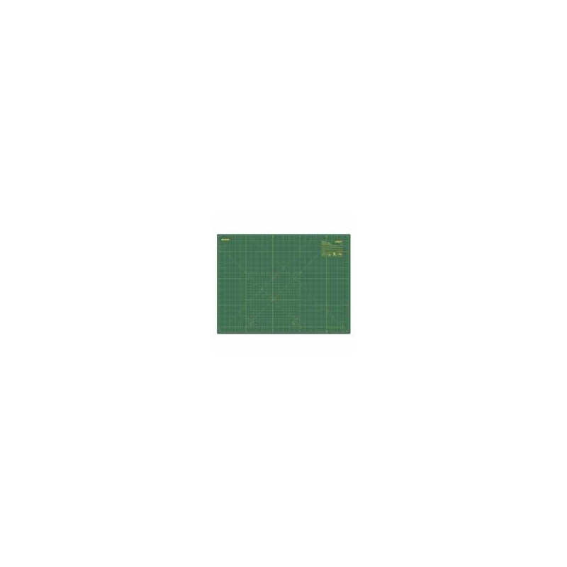 Base de Corte Olfa Verde 60 x 45 cm