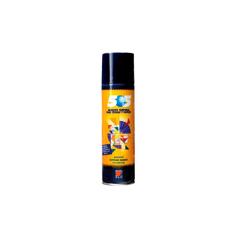 Spray 505 Odif patchwork 500 ml