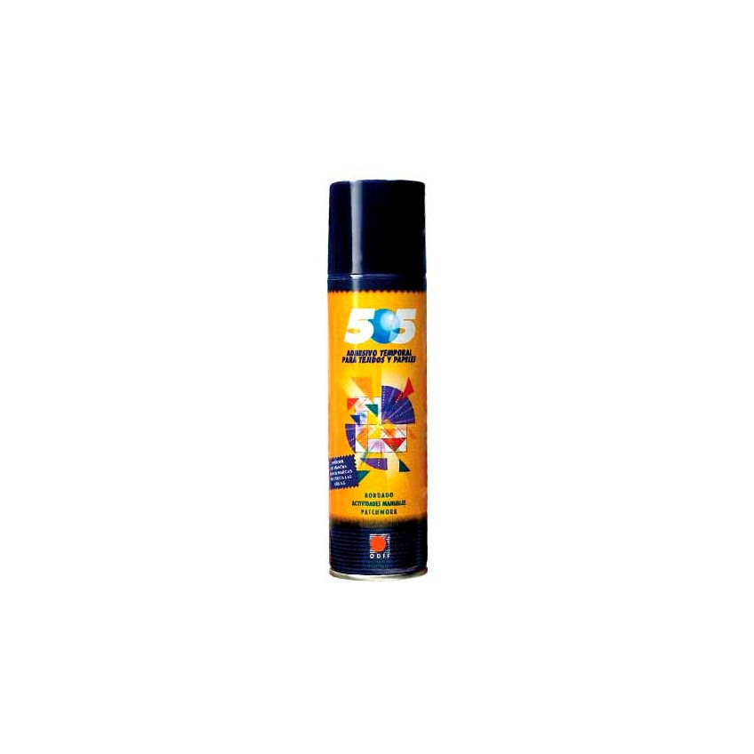 Spray 505 Odif patchwork 500 ml