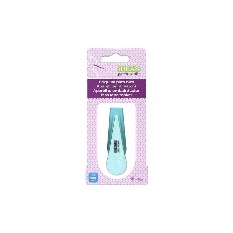 Boquilla para hacer bieses de 1/2" 18mm