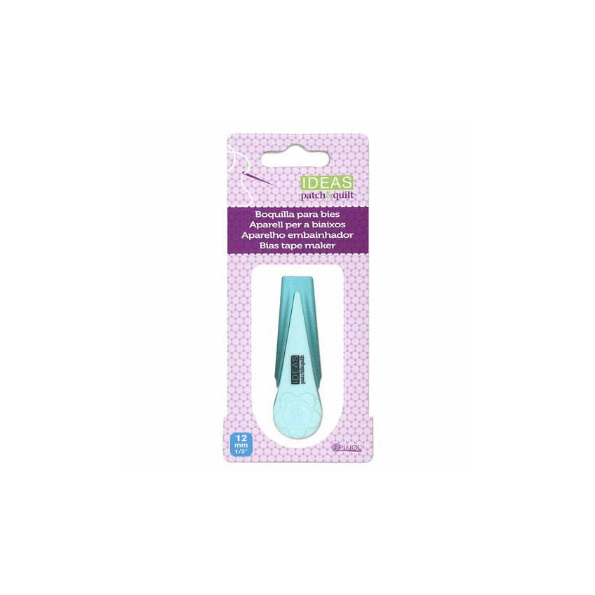 Boquilla para hacer bieses de 1/2" 18mm