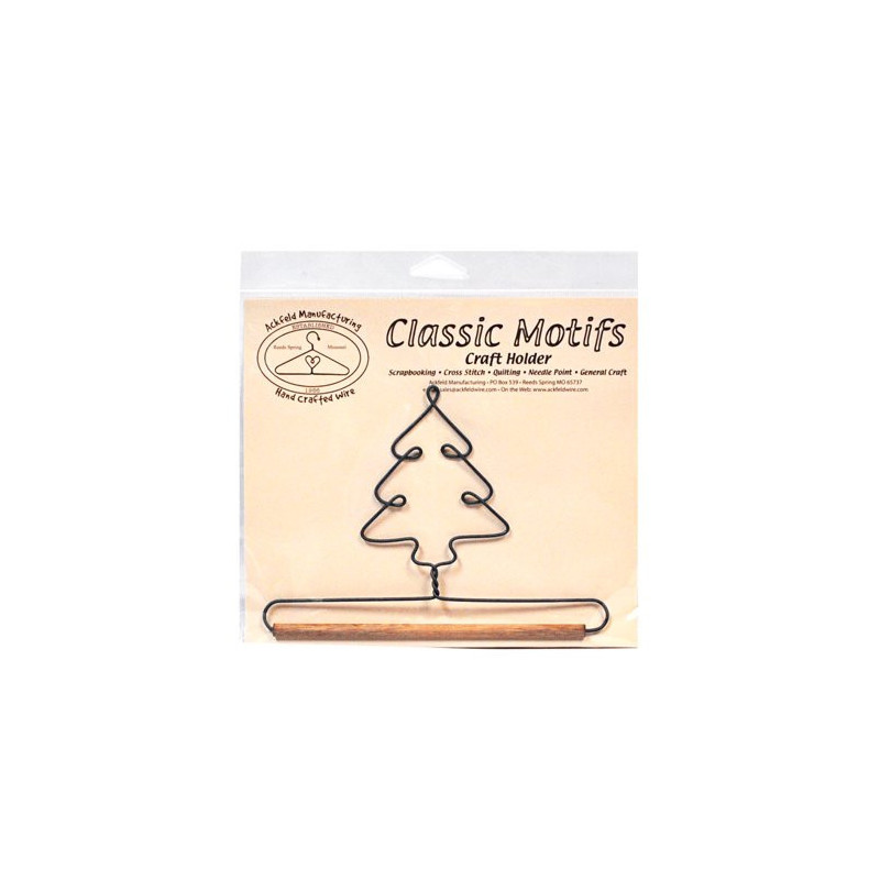 Colgador decorativo Arbol de Navidad