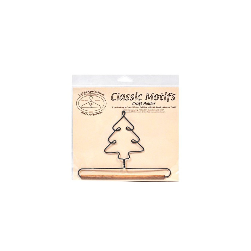 Colgador decorativo Arbol de Navidad