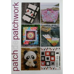 Revista Patch de Patchwork...