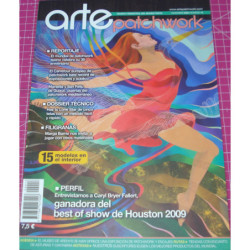 Revista Arte Patchwork num 13