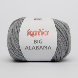 Lana Katia Big Alabama num 10