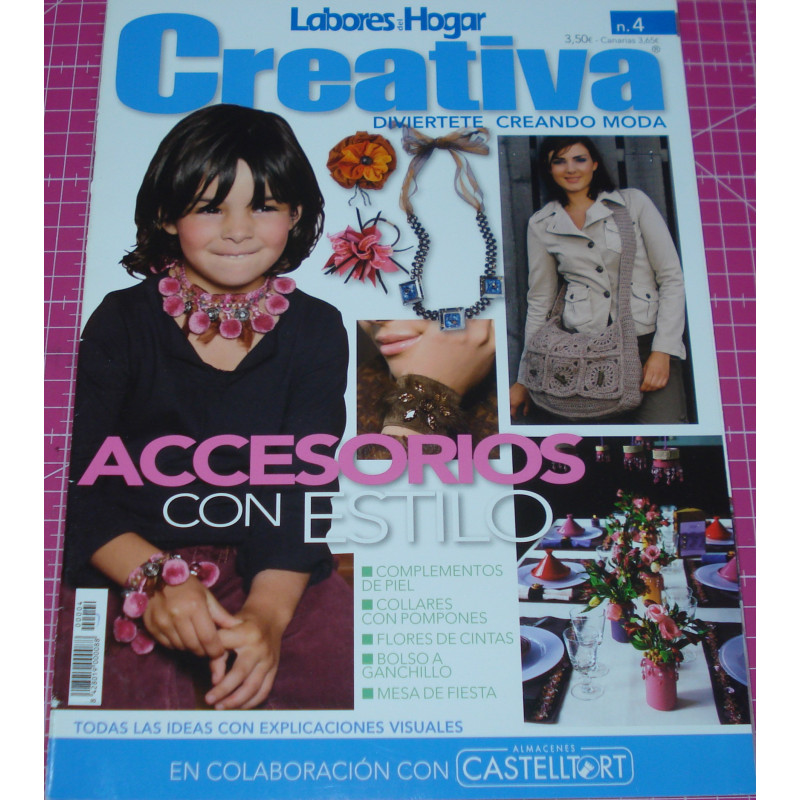 Creativa num 6