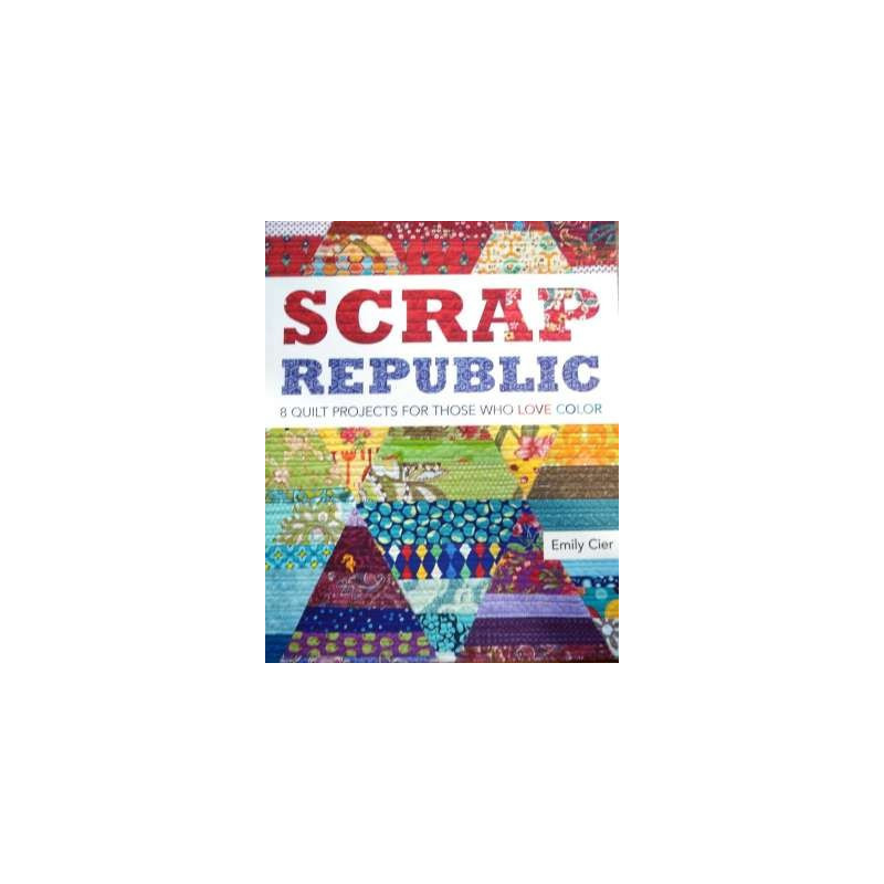 Scrap Republic