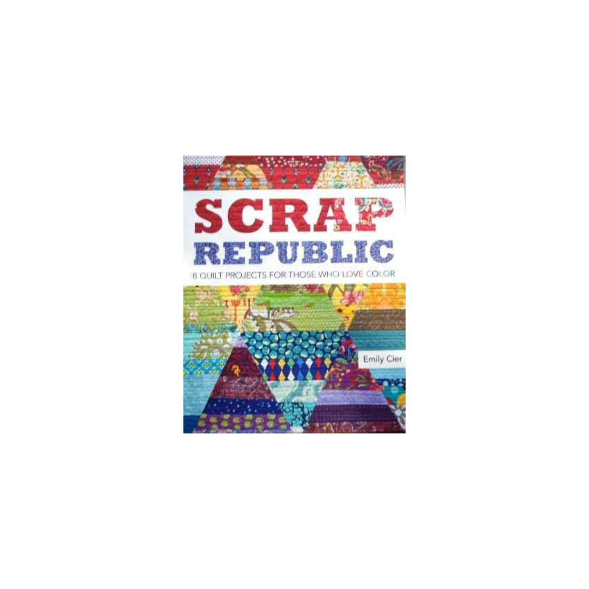 Scrap Republic