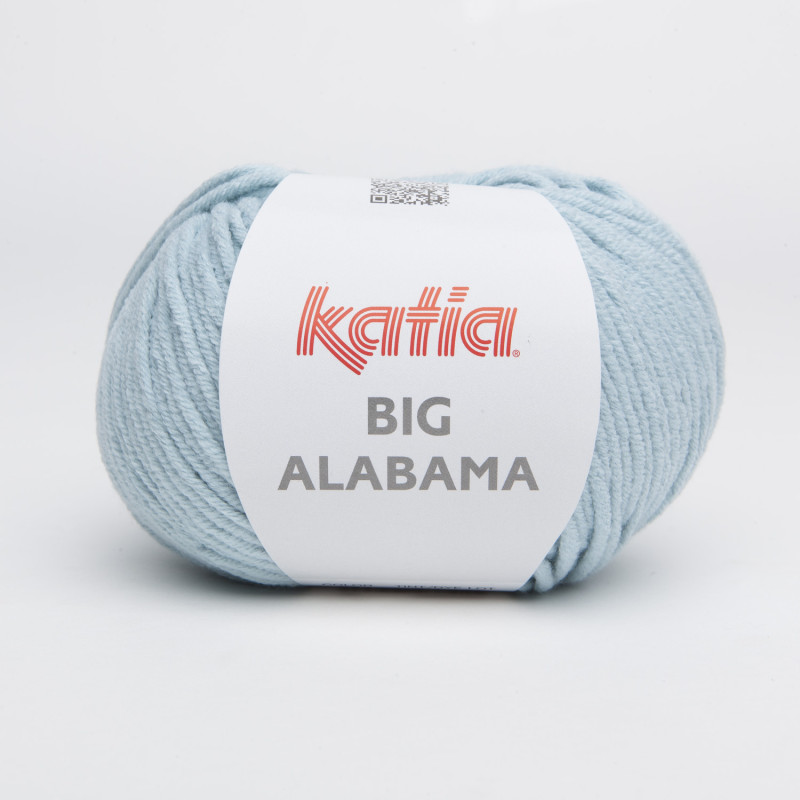 Lana Katia Big Alabama num 32
