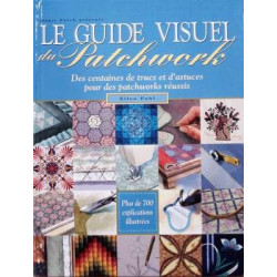 Le Guide Visual du Patchwork