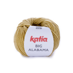 Lana Katia Big Alabama num 36