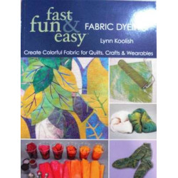 Fast Fun & Easy