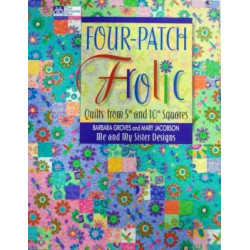 Four-Patch Frolic