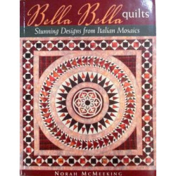 Bella Bella Quilts