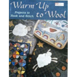 Warm Up to Wool