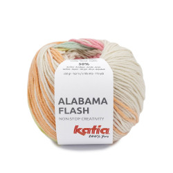 Lana Katia Alabama Flash...