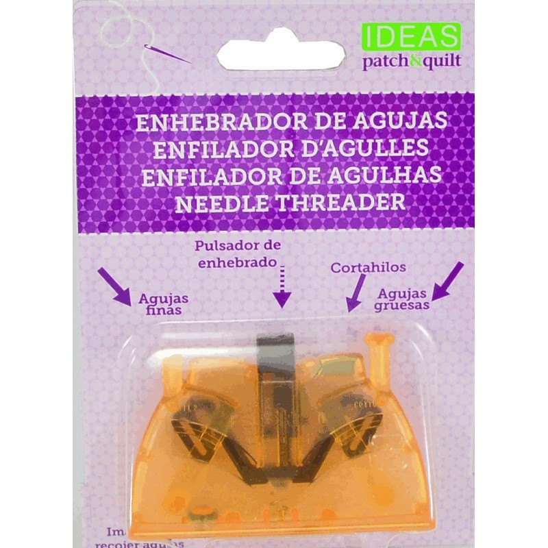 Enhebrador de agujas IDEAS C1305