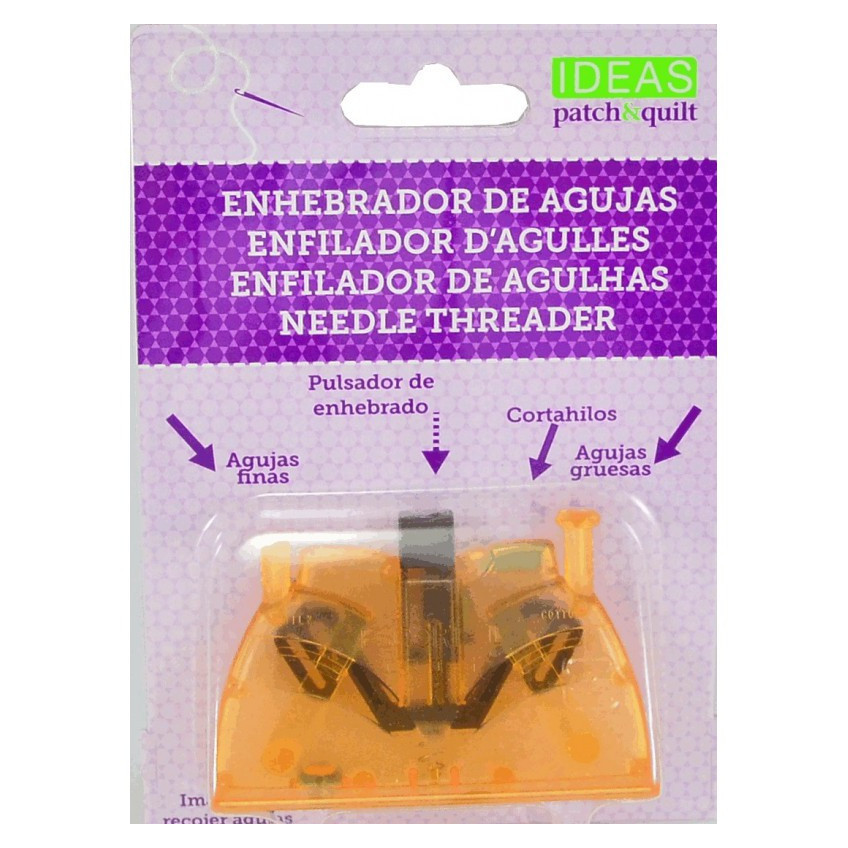 Enhebrador de agujas IDEAS C1305